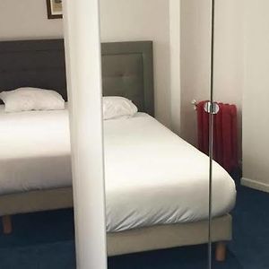 Habitación Cuádruple